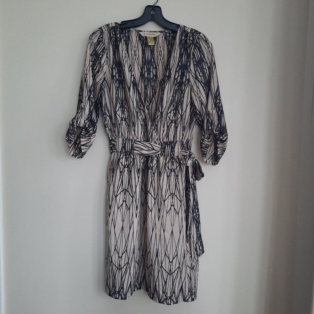 Presley Skye Dress